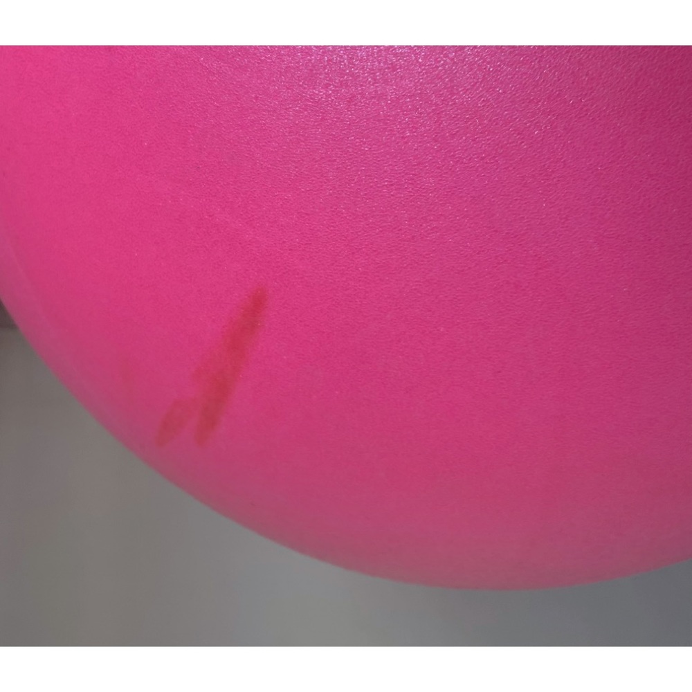 Kids Hopper Ball by Decathlon in Pink Colour, size 60 cm - Picture 9 of 9